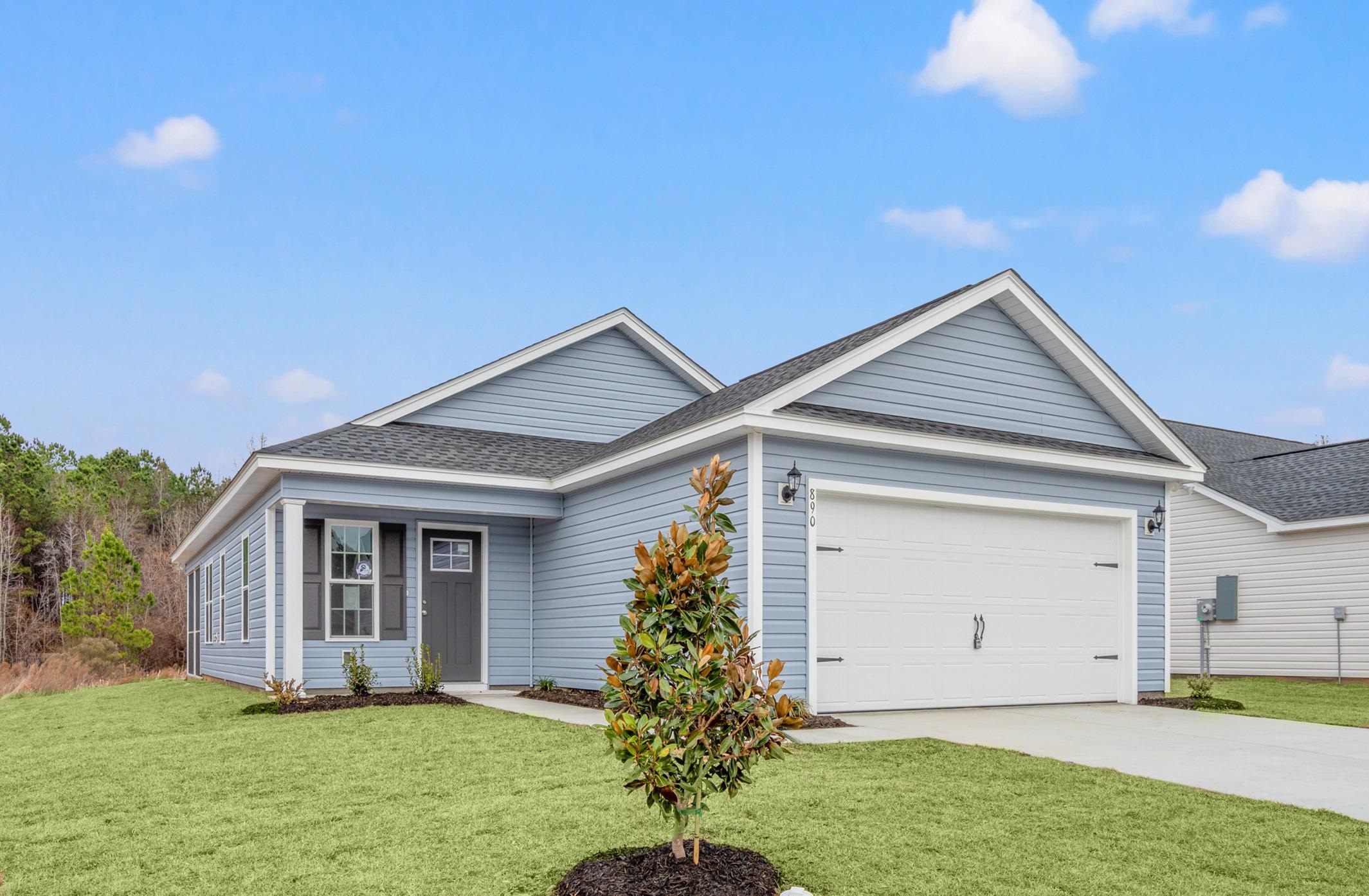 890 Owls Nest Dr. Conway, SC 29527