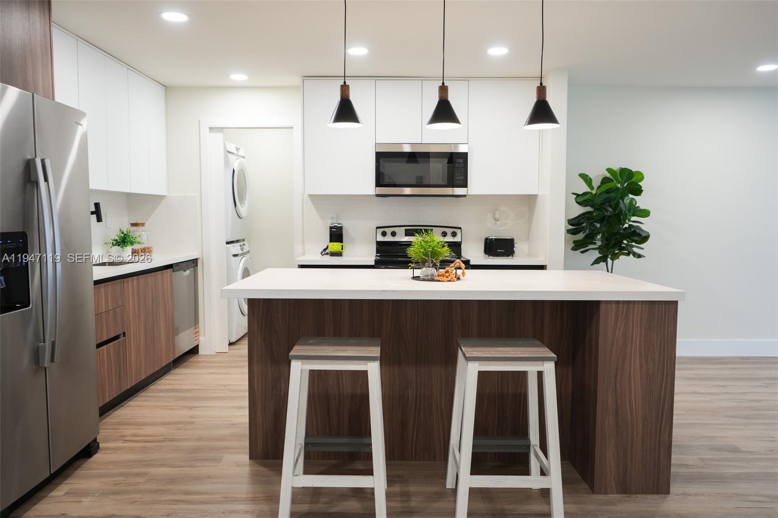 Westwood Community 5