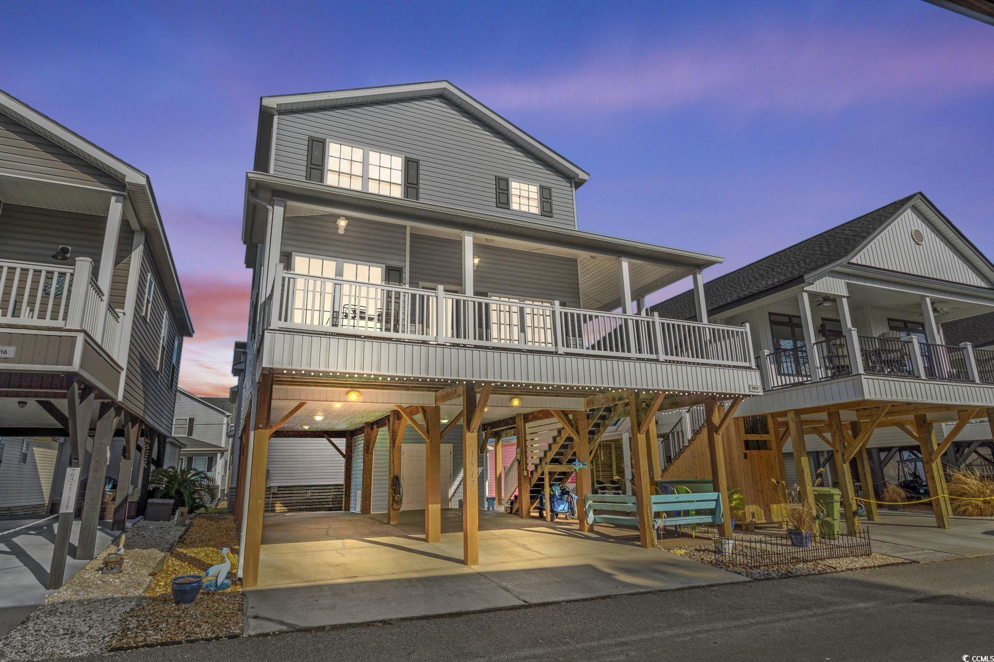 6001-1517 S Kings Highway Myrtle Beach, SC 29575