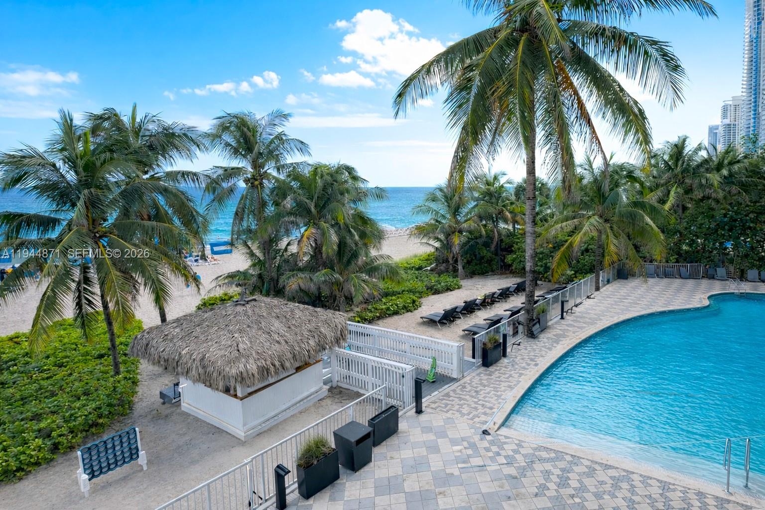 Ocean Point Beach Club Co