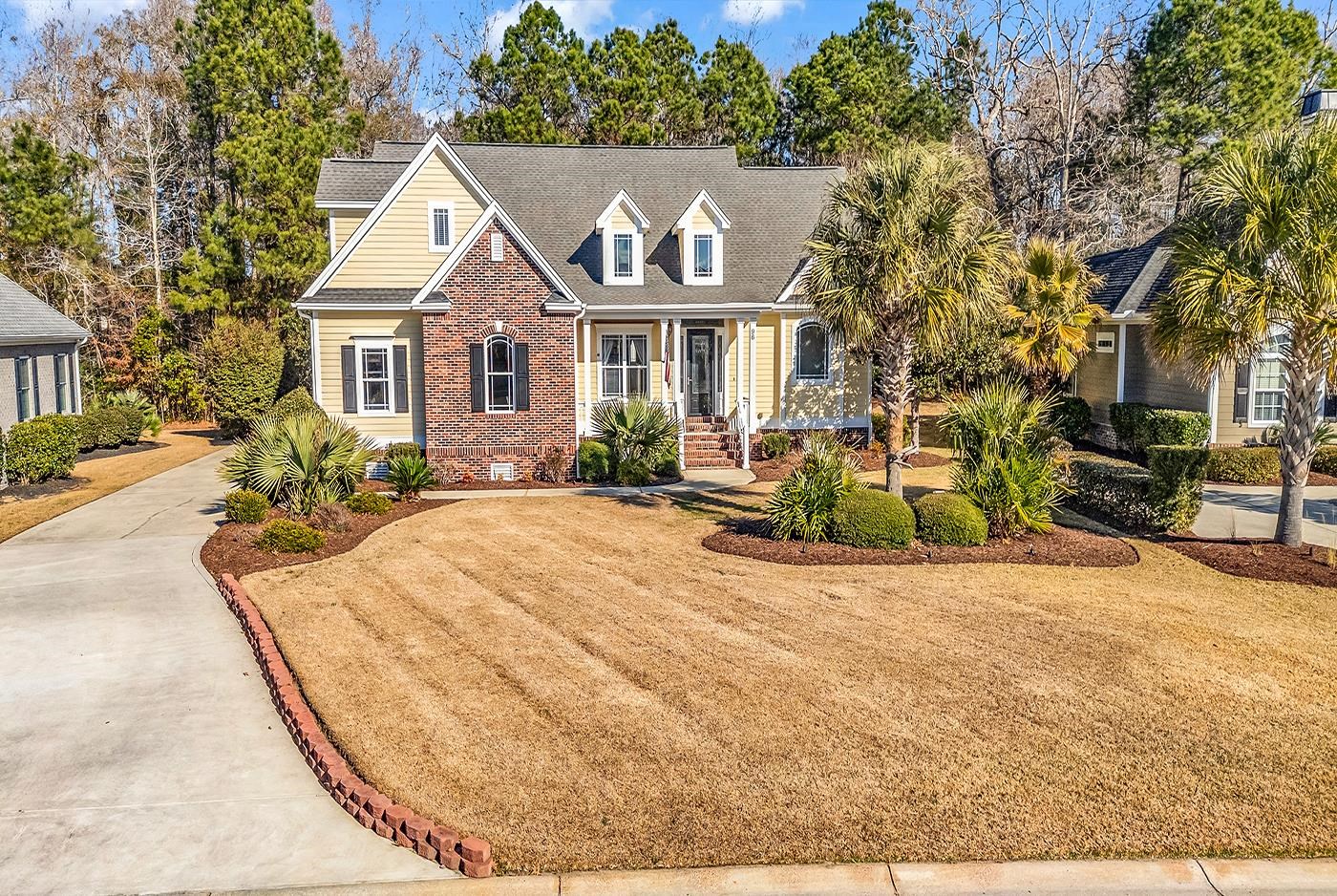96 Grey Moss Rd. Murrells Inlet, SC 29576