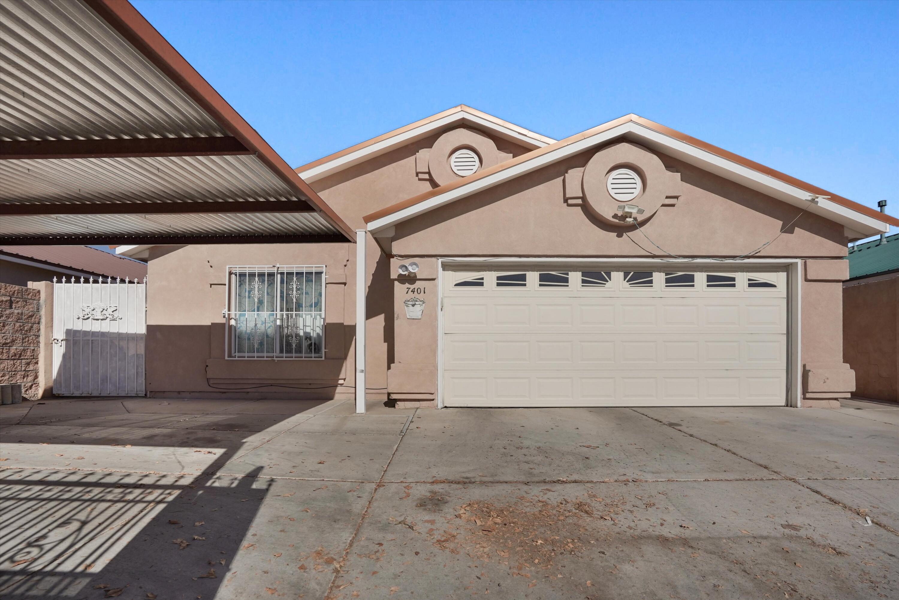 7401 Rainmaker Road, Albuquerque NM 87121