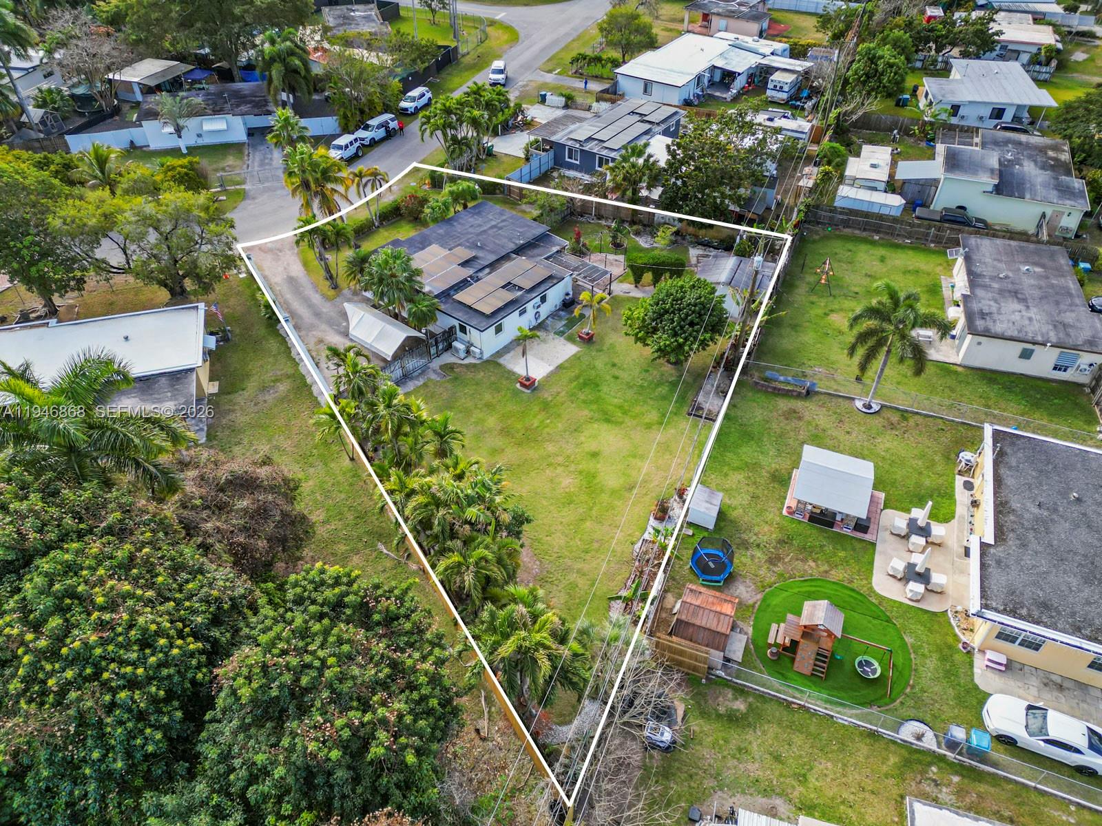 29100 Kentucky Rd, Homestead, Florida 33033