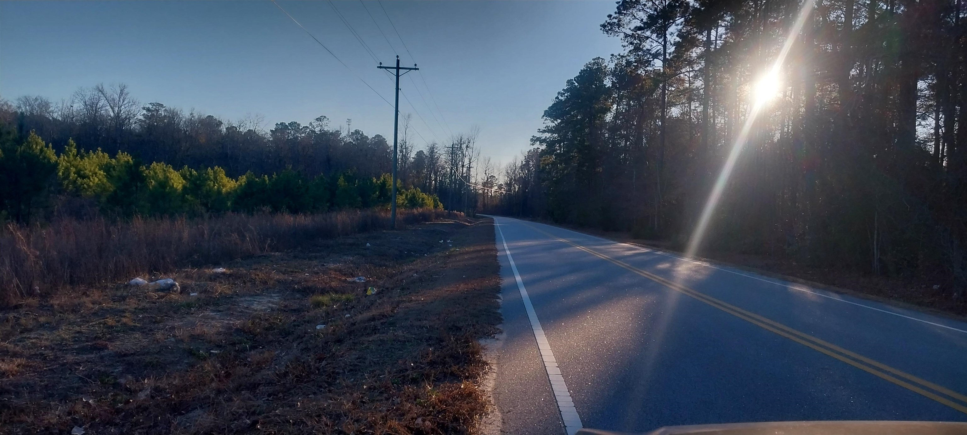 Lot 14 Mw Stroud Rd. Nichols, SC 29581
