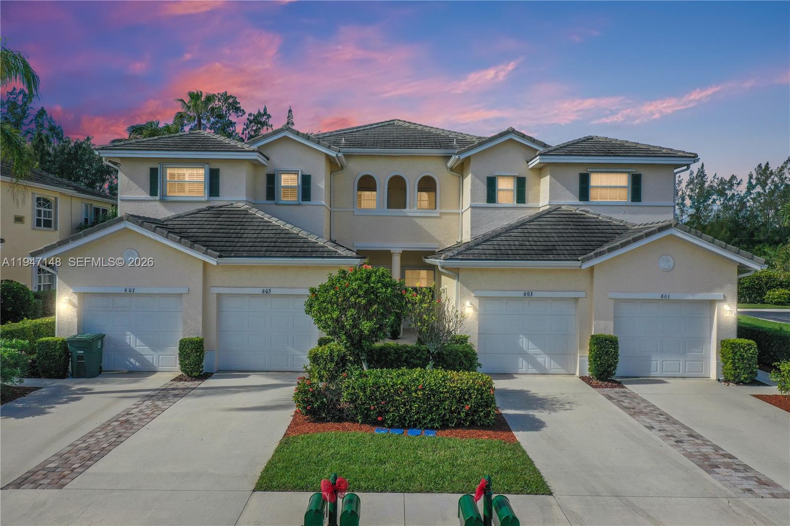 Golf Lodges At Southpoint