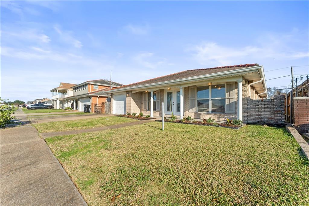 Homes for sale in Chalmette, LA | 2213 Jean Lafitte Pkwy, Chalmette, LA 70043 | MLS# 2537202