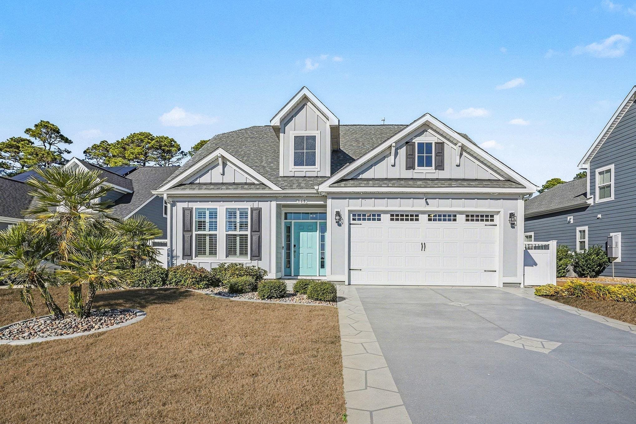 168 Starlit Way Myrtle Beach, SC 29579