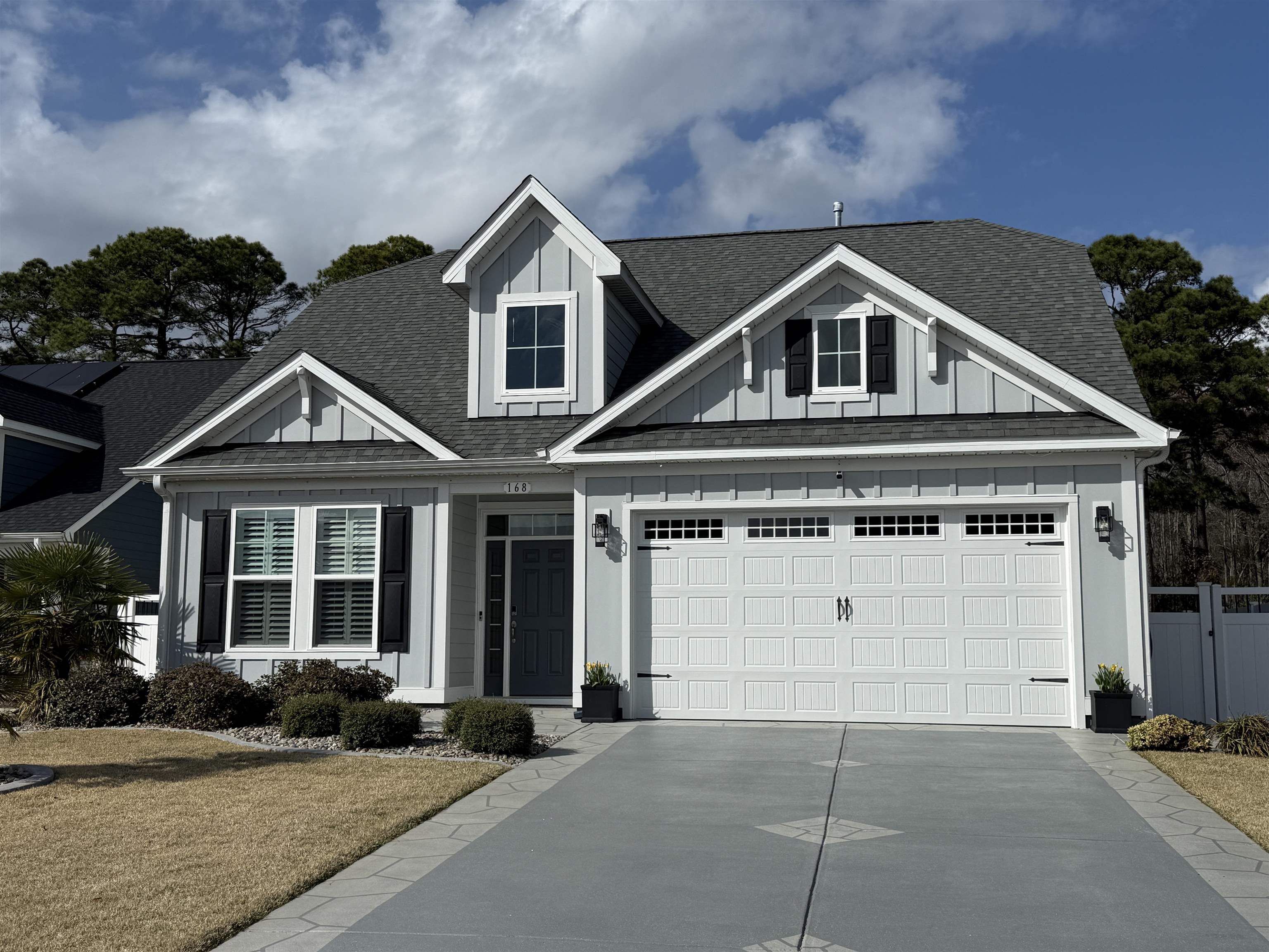 168 Starlit Way Myrtle Beach, SC 29579