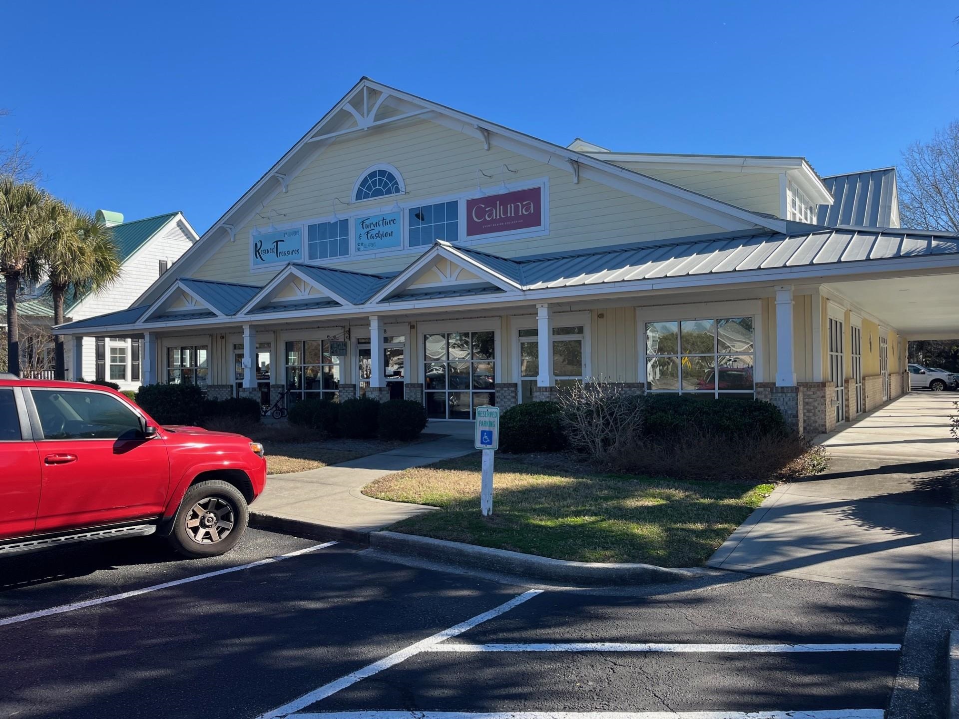 11378 Ocean Highway Pawleys Island, SC 29585