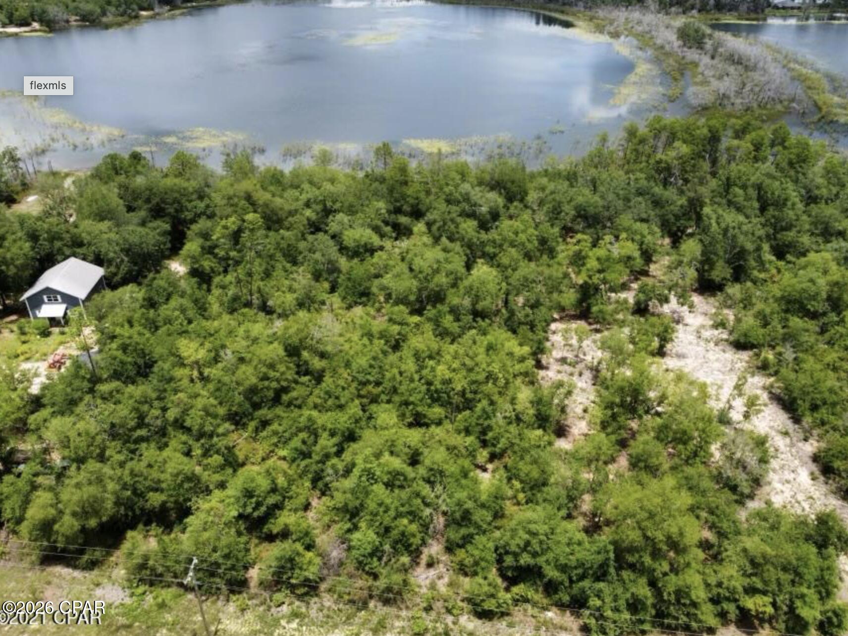 Details for Tbd Woodymarion Drive, Chipley, FL 32428