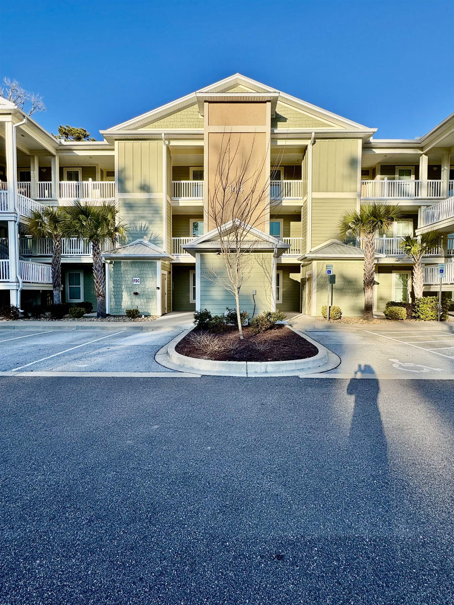 144 Puffin Dr. UNIT 1-D Pawleys Island, SC 29585