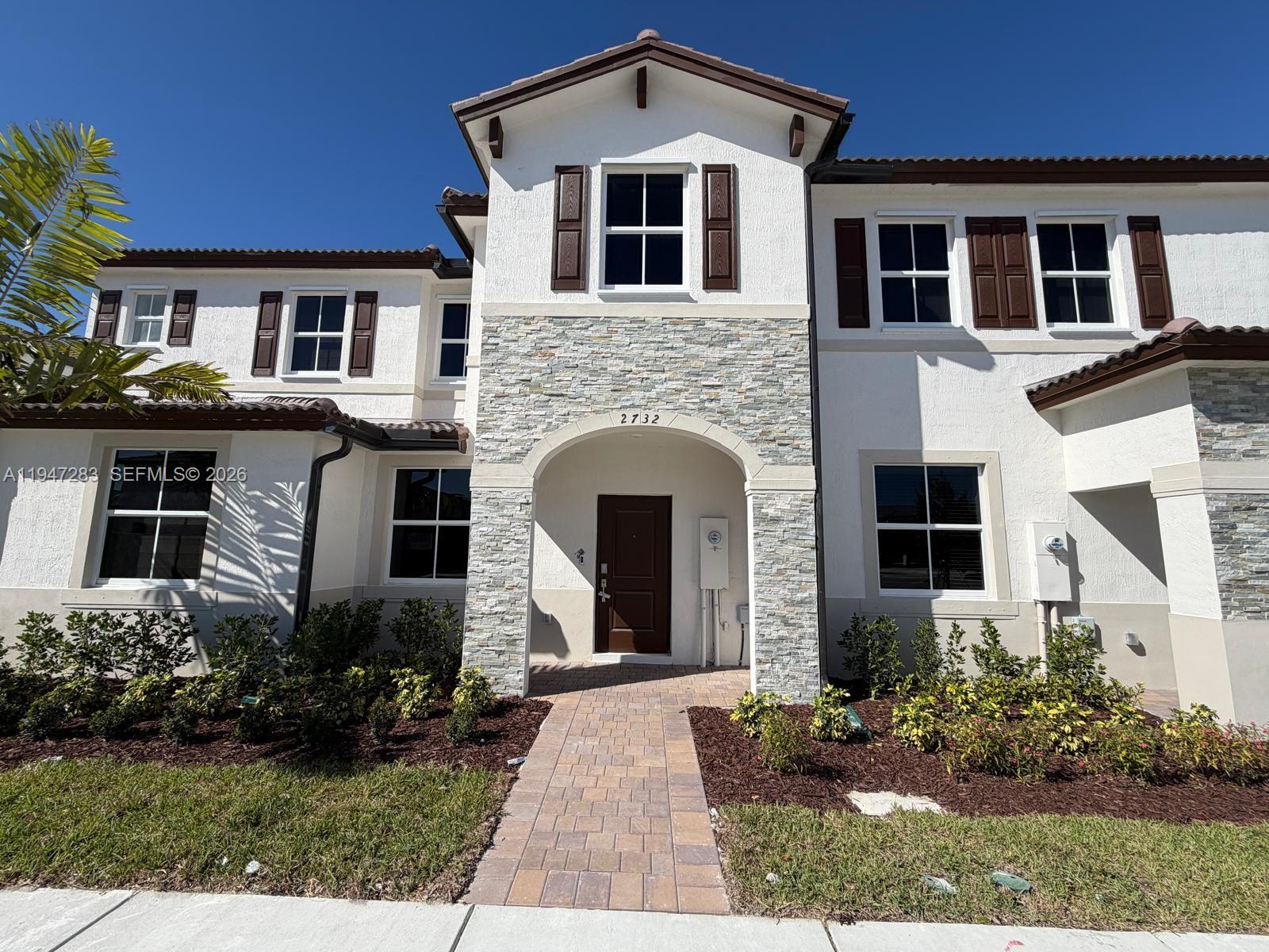 Townhouse