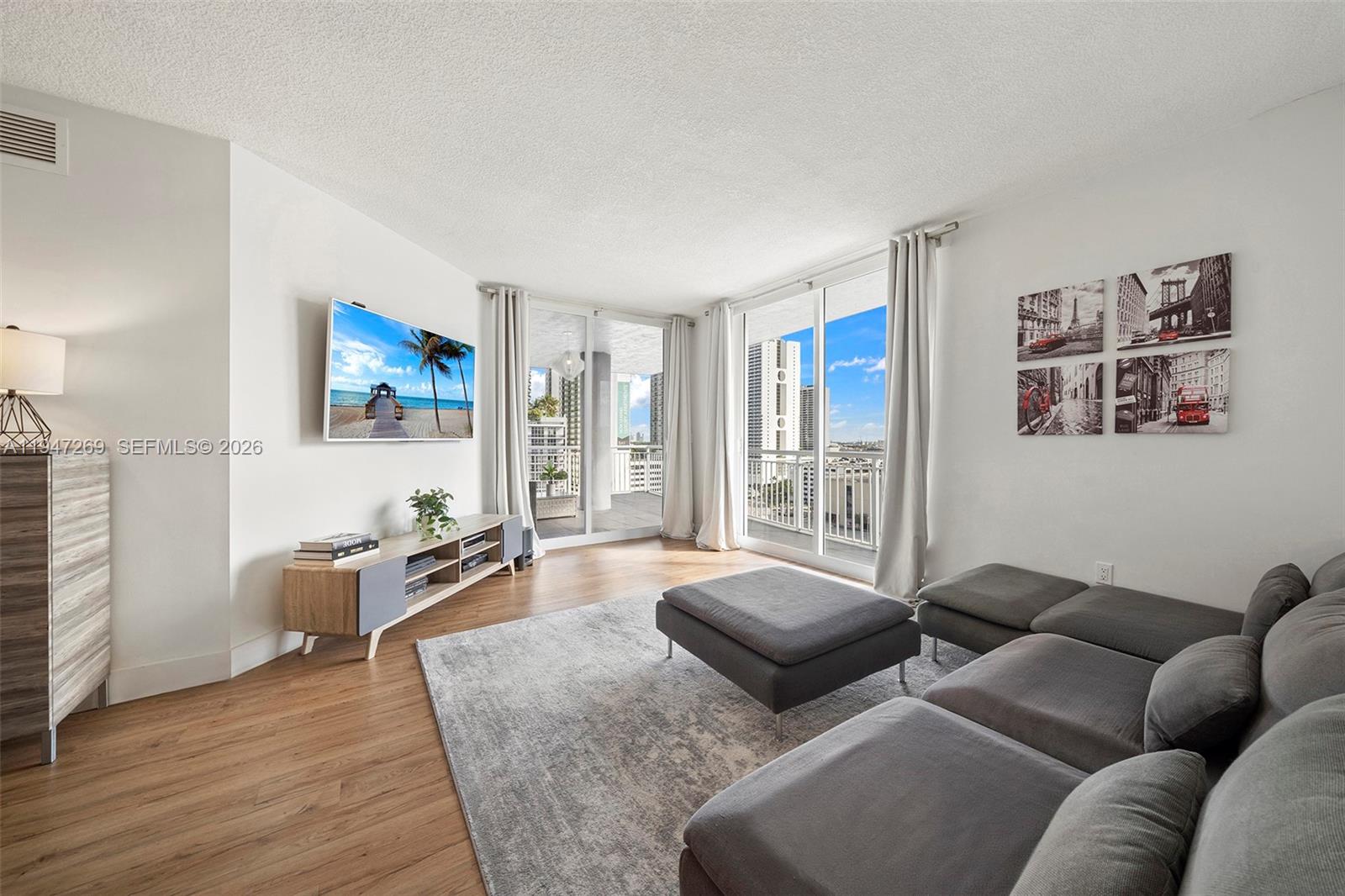 Homes for sale in Miami, FL | 275 Ne 18Th St #1207, Miami, FL 33132 | MLS# A11947269