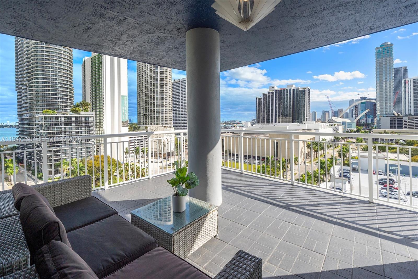 Homes for sale in Miami, FL | 275 Ne 18Th St #1207, Miami, FL 33132 | MLS# A11947269