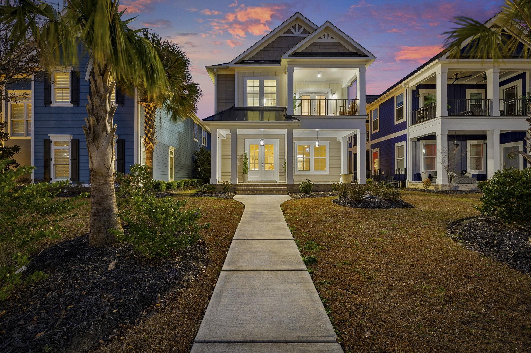 320 Saint Julian Ln. Myrtle Beach, SC 29579