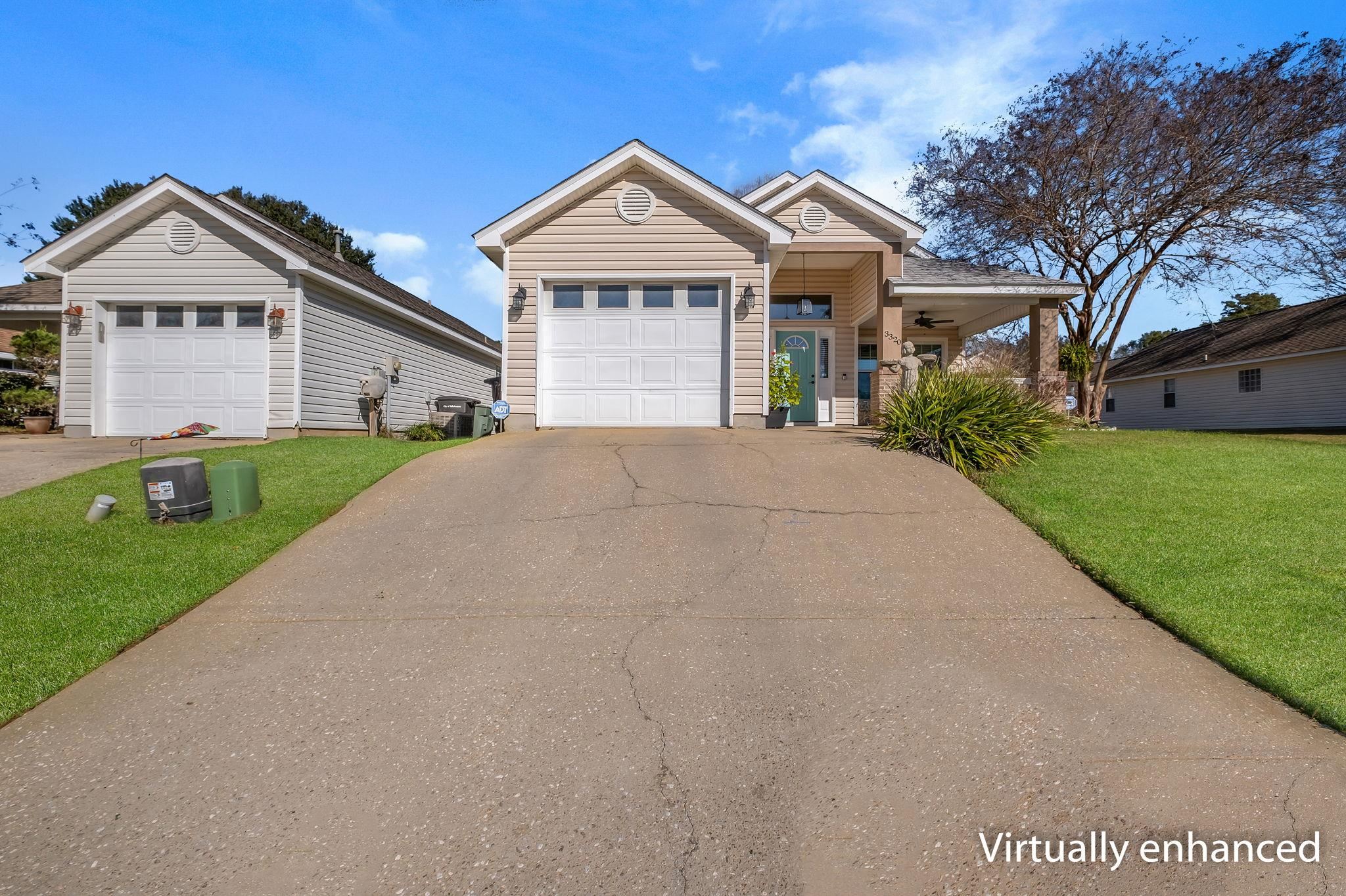 3320  Addison Lane , Tallahassee, FL, 