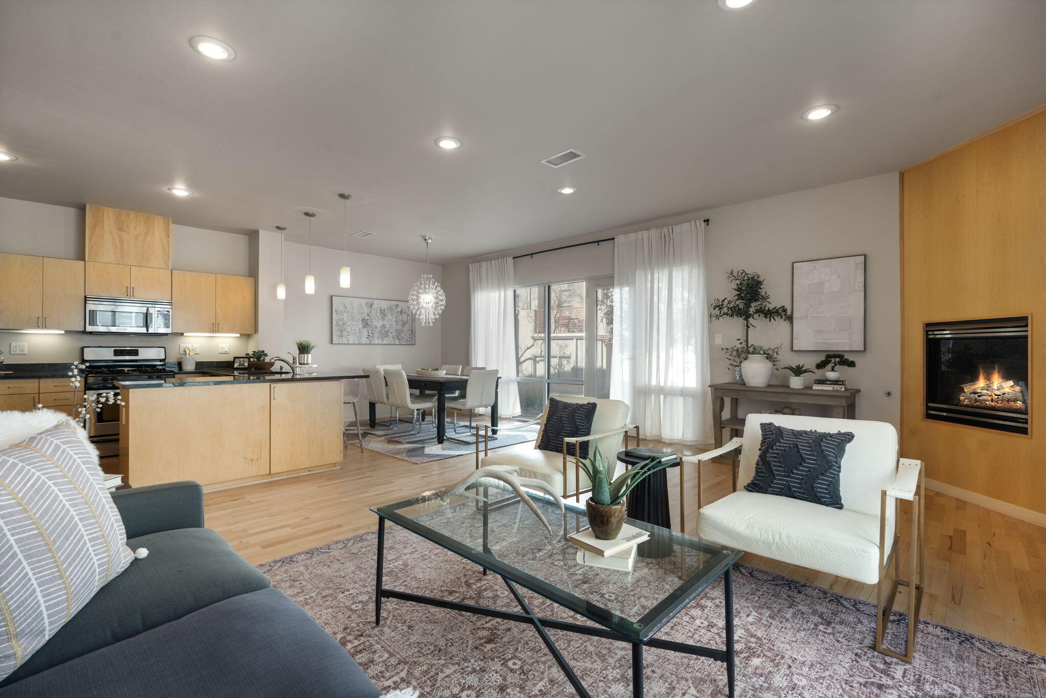 216 Aliso Drive, Albuquerque NM 87108