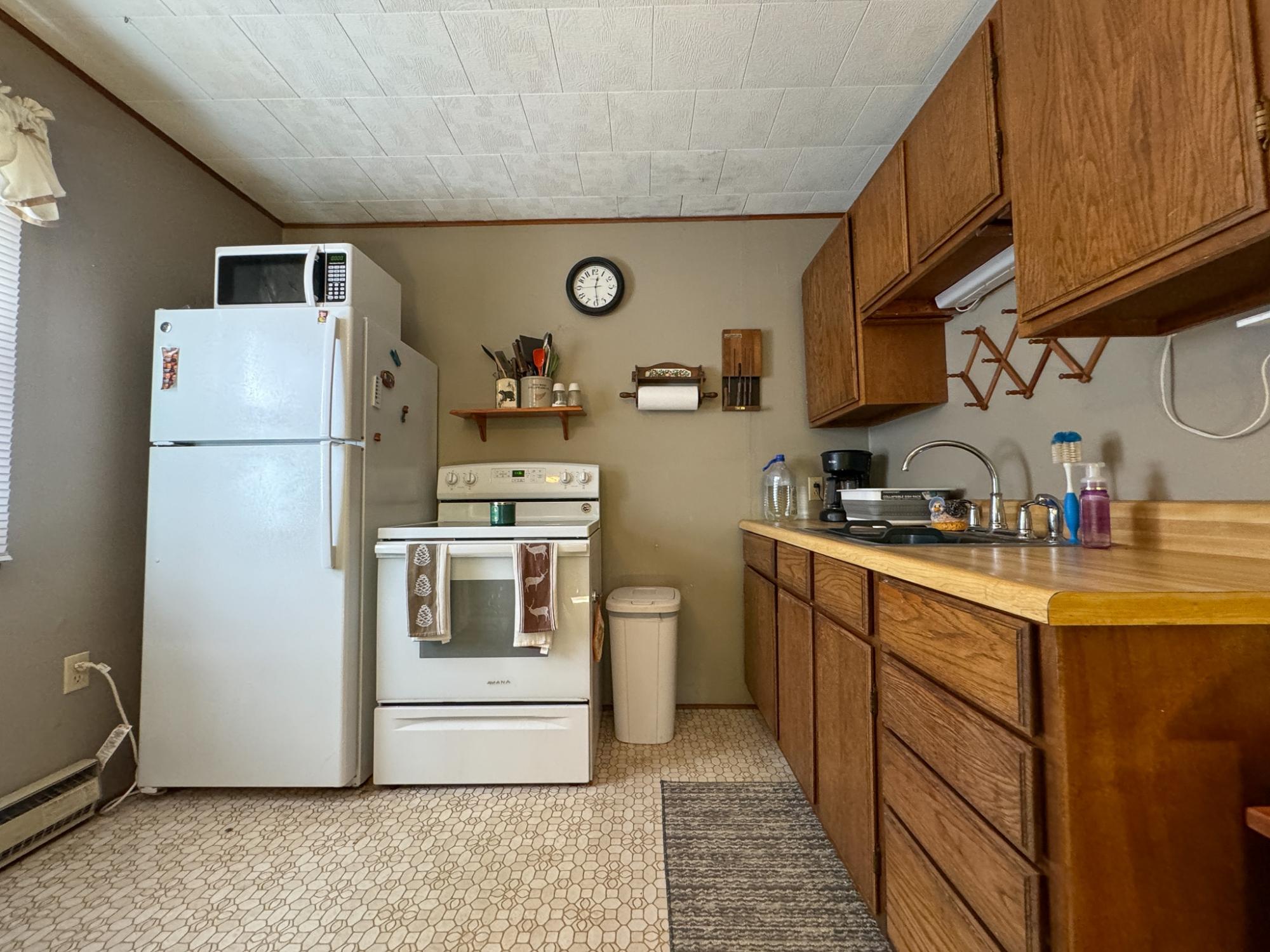 Lake Seventeen Property 6550 Hideaway Ln Photo 13