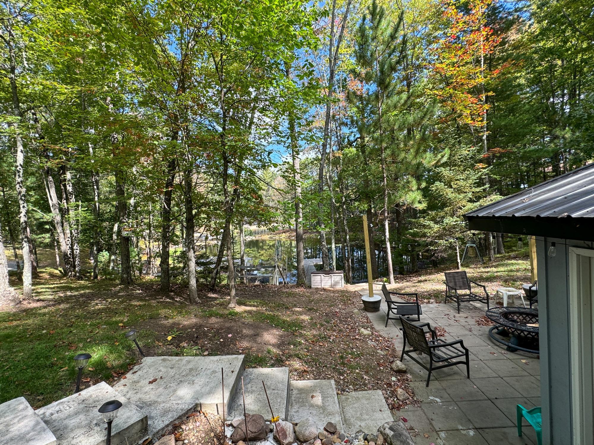 Lake Seventeen Property 6550 Hideaway Ln Photo 19