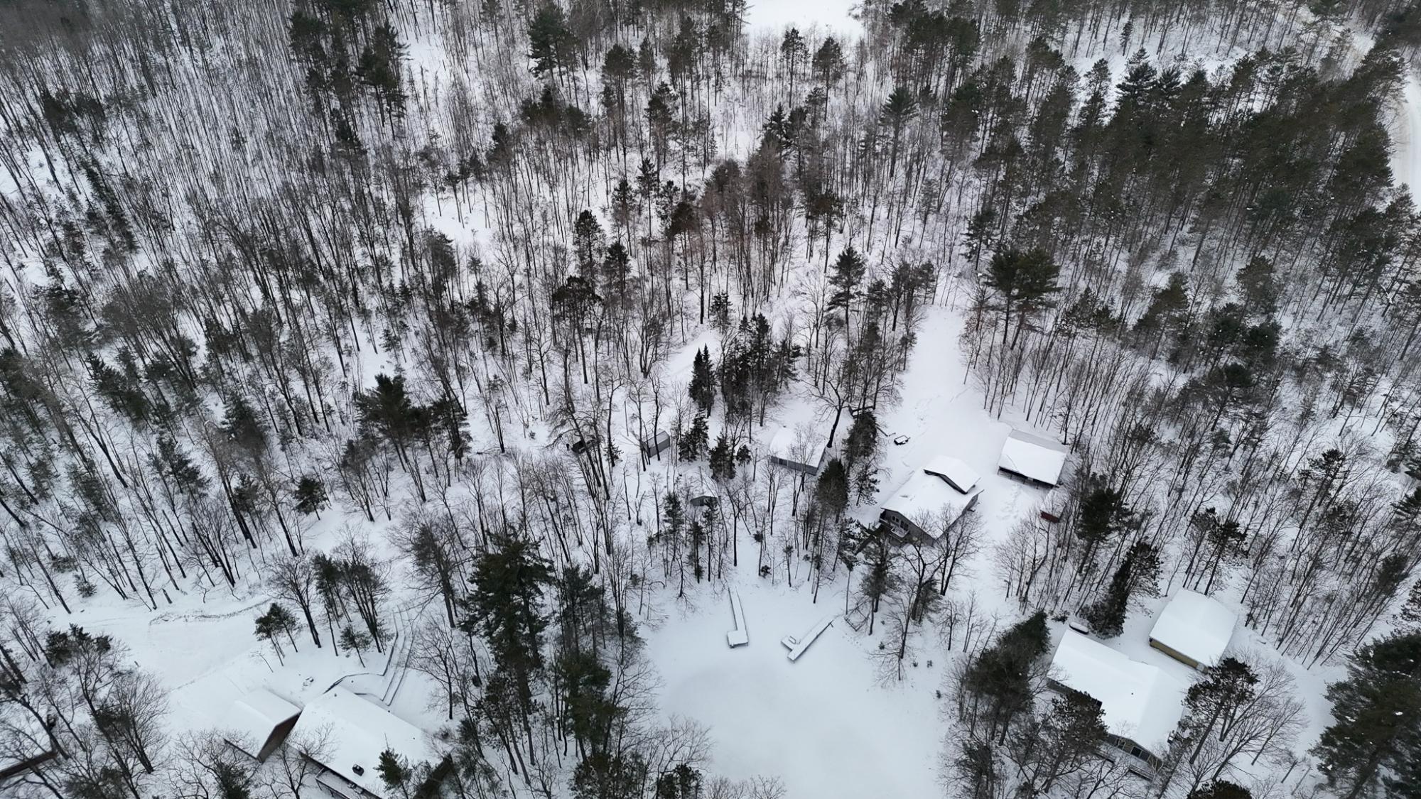 Lake Seventeen Property 6550 Hideaway Ln Photo 24