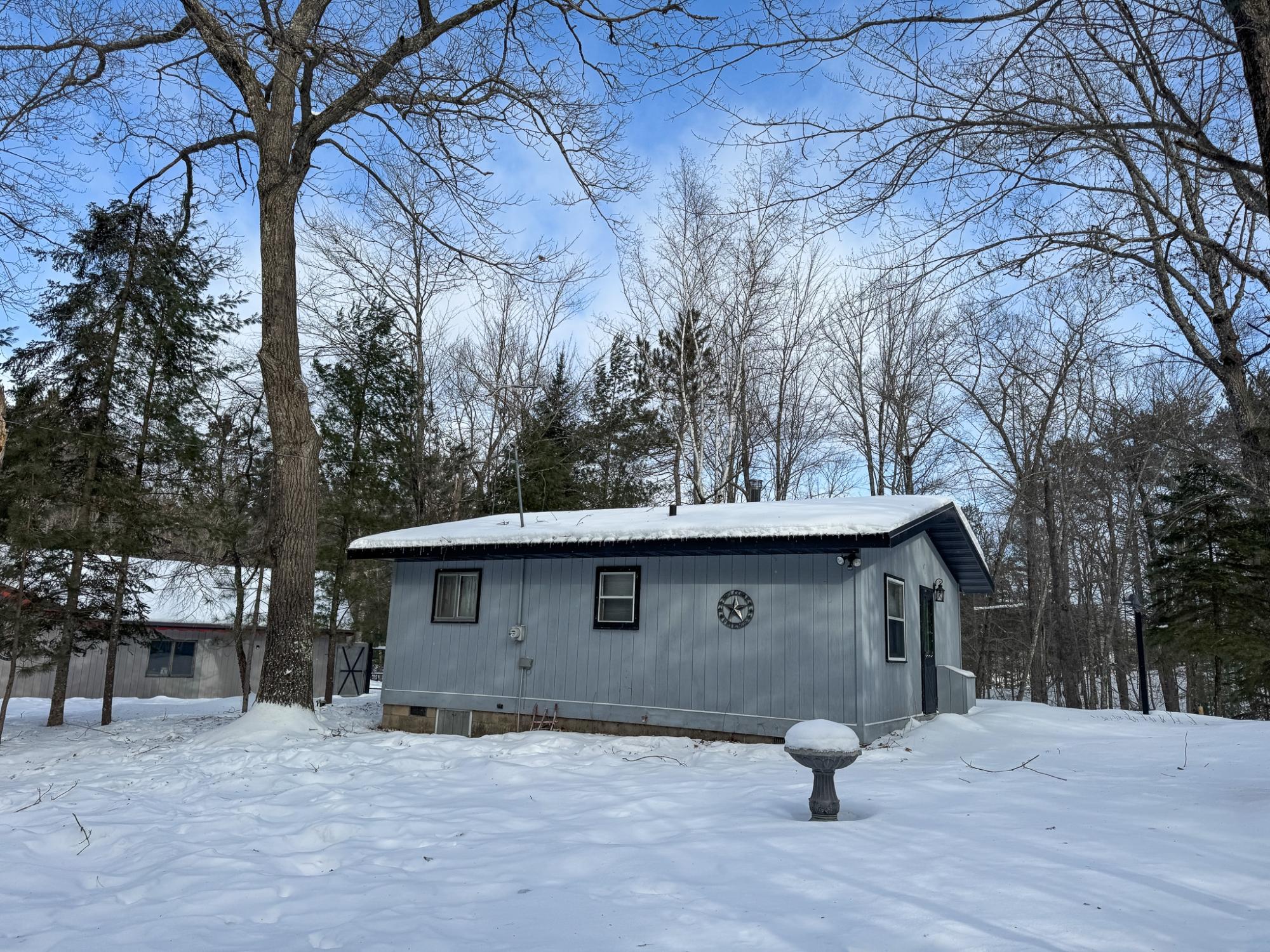 Lake Seventeen Property 6550 Hideaway Ln Photo 27