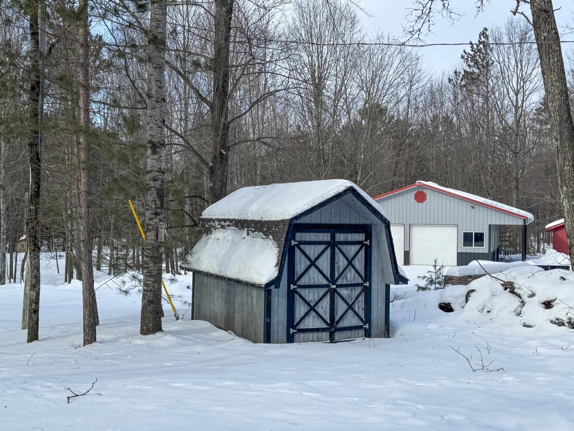 Lake Seventeen Property 6550 Hideaway Ln Photo 28