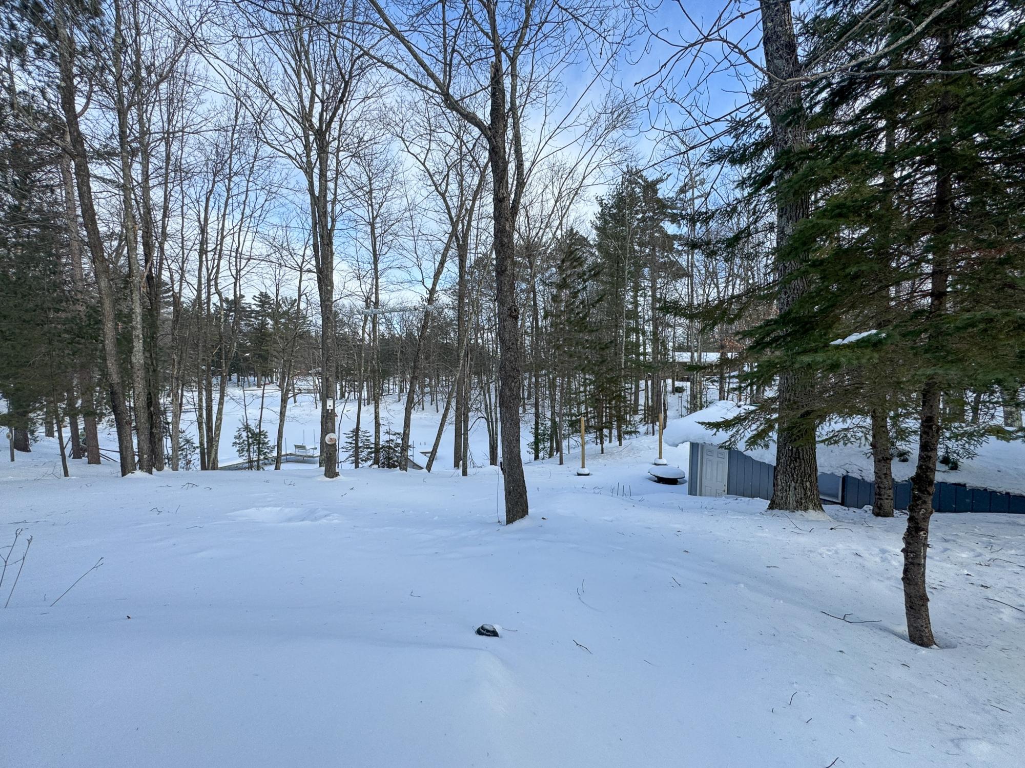 Lake Seventeen Property 6550 Hideaway Ln Photo 29