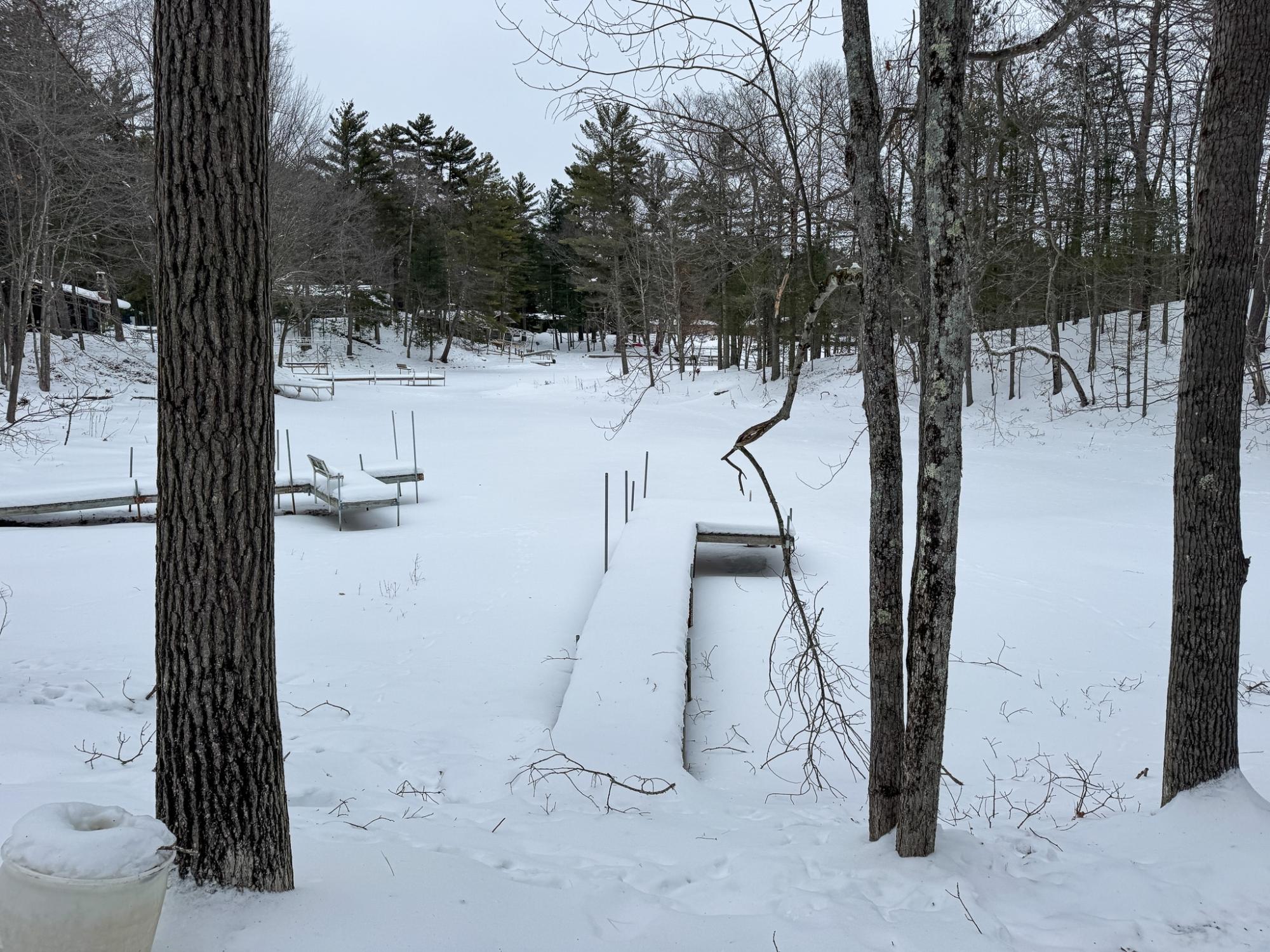 Lake Seventeen Property 6550 Hideaway Ln Photo 33