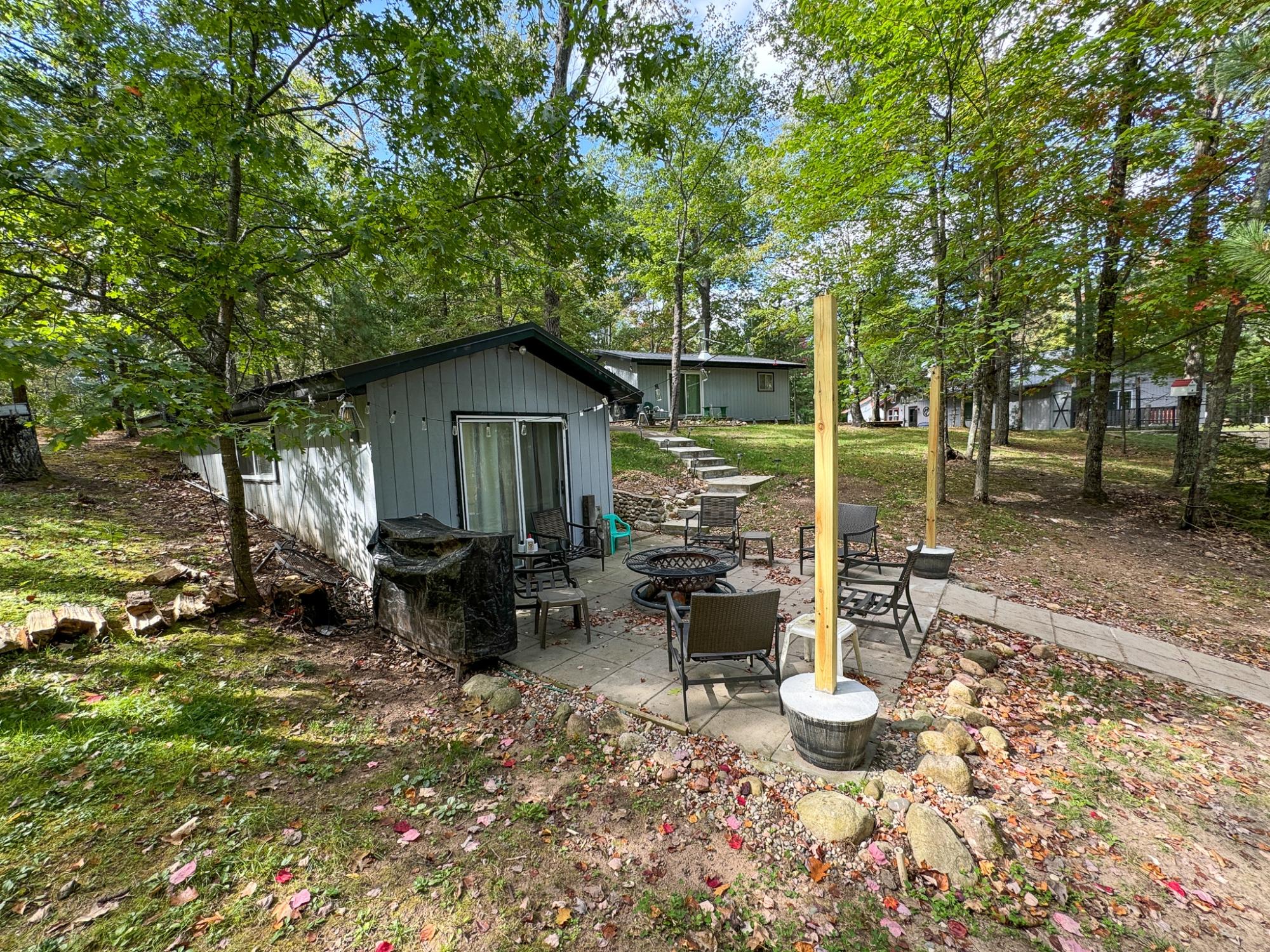 Lake Seventeen Property 6550 Hideaway Ln Photo 5