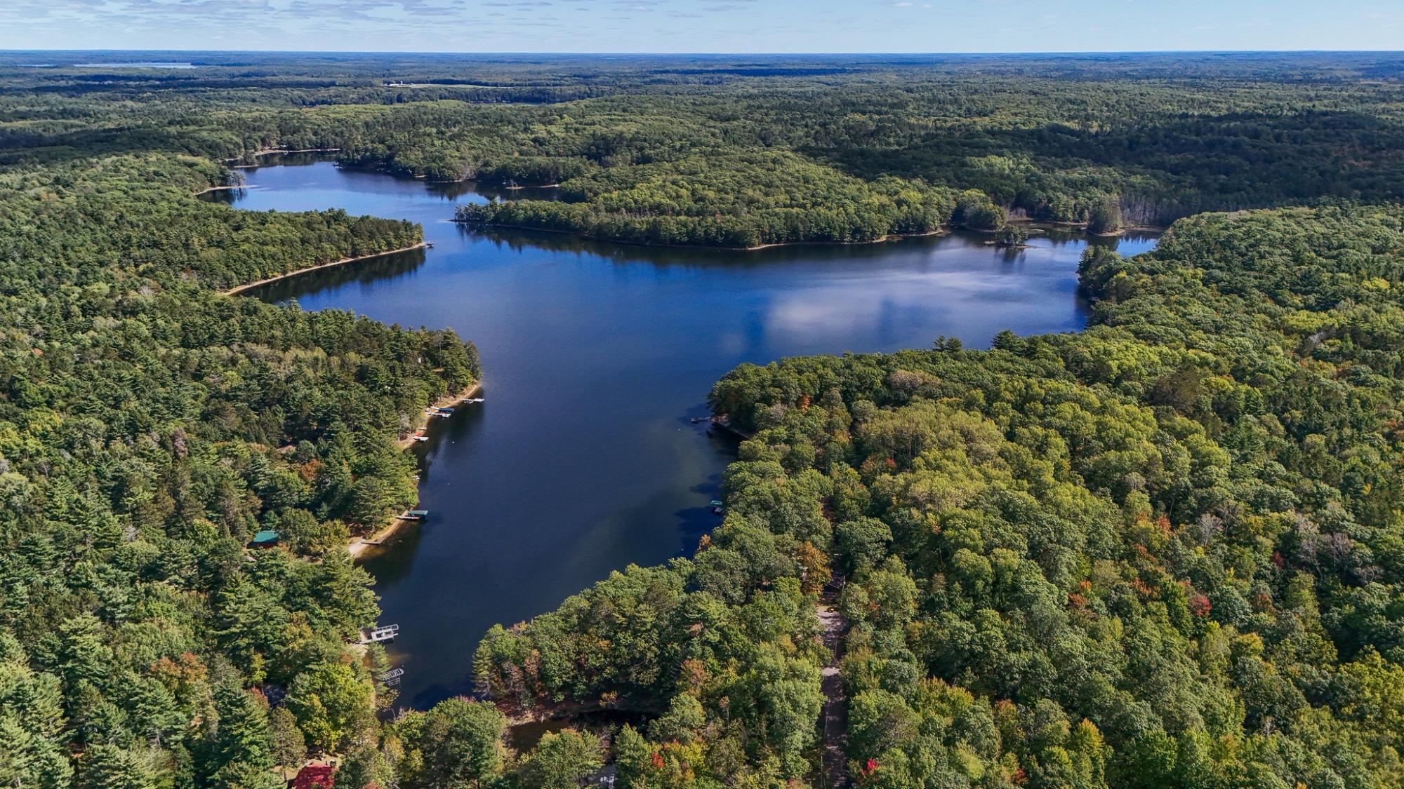 Lake Seventeen Property 6550 Hideaway Ln Photo 6