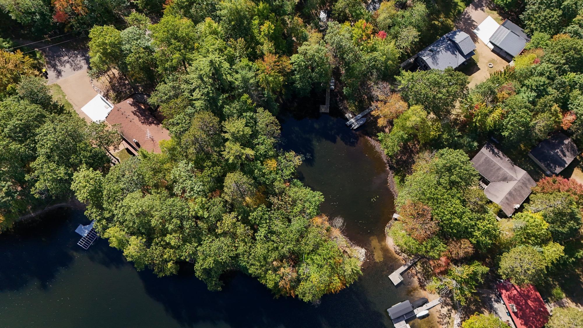 Lake Seventeen Property 6550 Hideaway Ln Photo 9