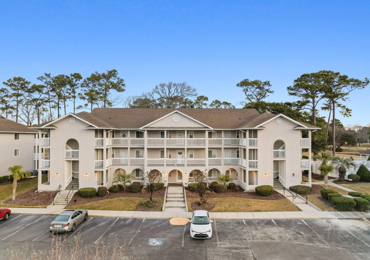 4430 Eastport Blvd. UNIT L15 Little River, SC 29566