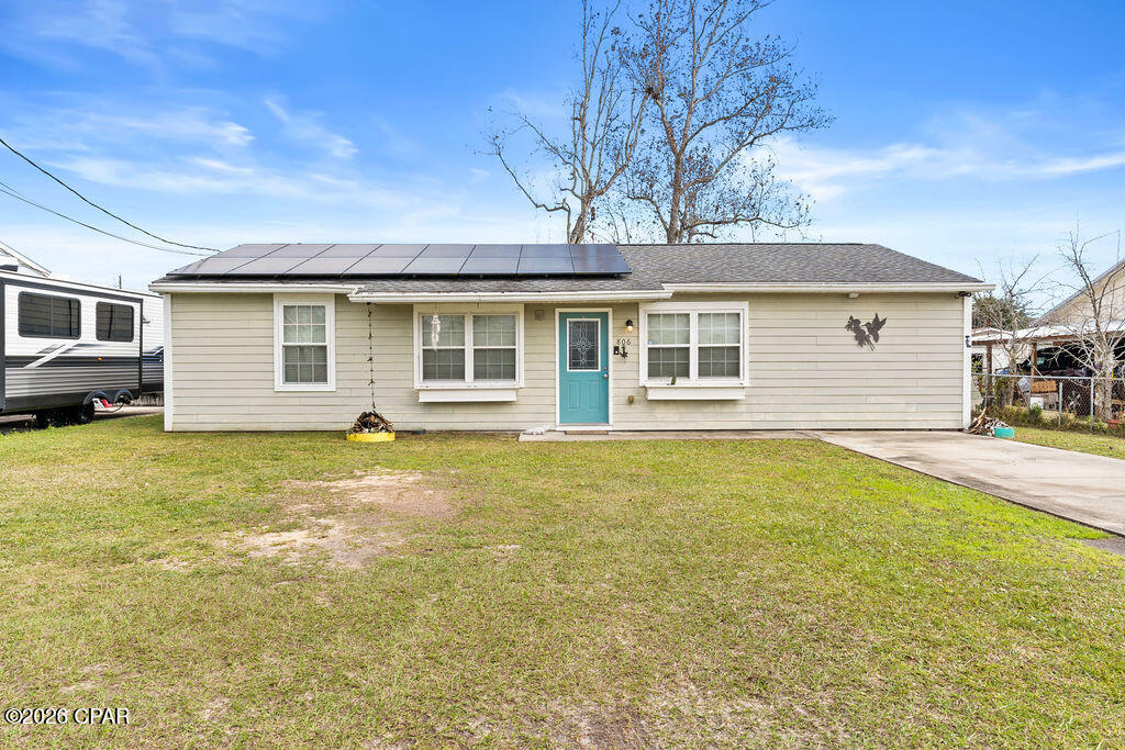 Homes for sale in Panama City, FL | 806 Huntington Dr, Panama City, FL 32401 | MLS# 783807