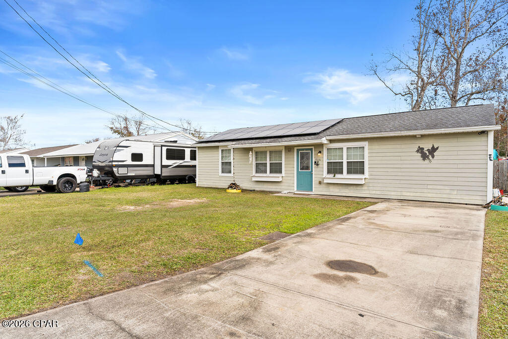 Homes for sale in Panama City, FL | 806 Huntington Dr, Panama City, FL 32401 | MLS# 783807