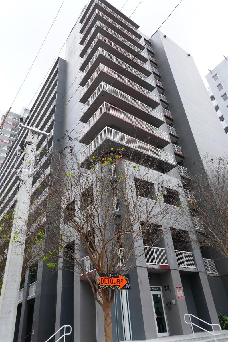 Casa Grande I Towers Cond