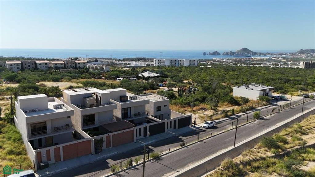 mar de cortes SN, El Tezal, Los Cabos, Baja California Sur