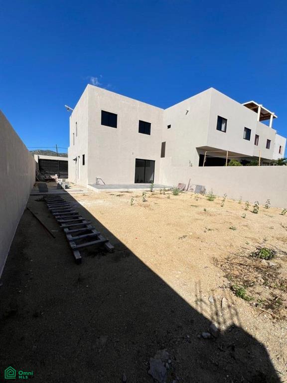 mar de cortes SN, El Tezal, Los Cabos, Baja California Sur