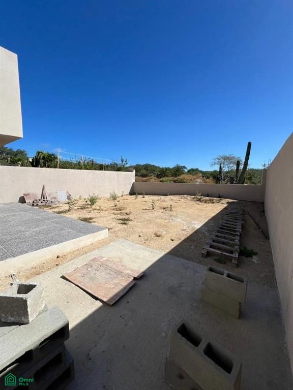 mar de cortes SN, El Tezal, Los Cabos, Baja California Sur