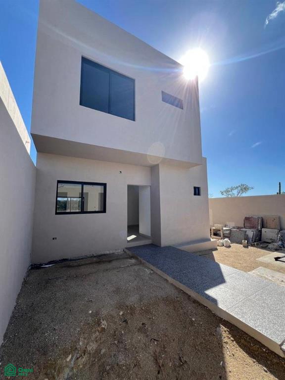 mar de cortes SN, El Tezal, Los Cabos, Baja California Sur