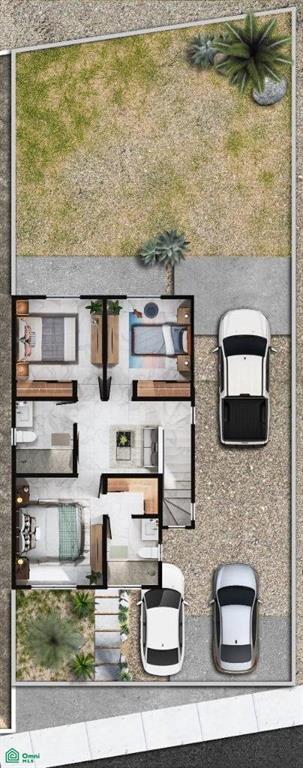 mar de cortes SN, El Tezal, Los Cabos, Baja California Sur