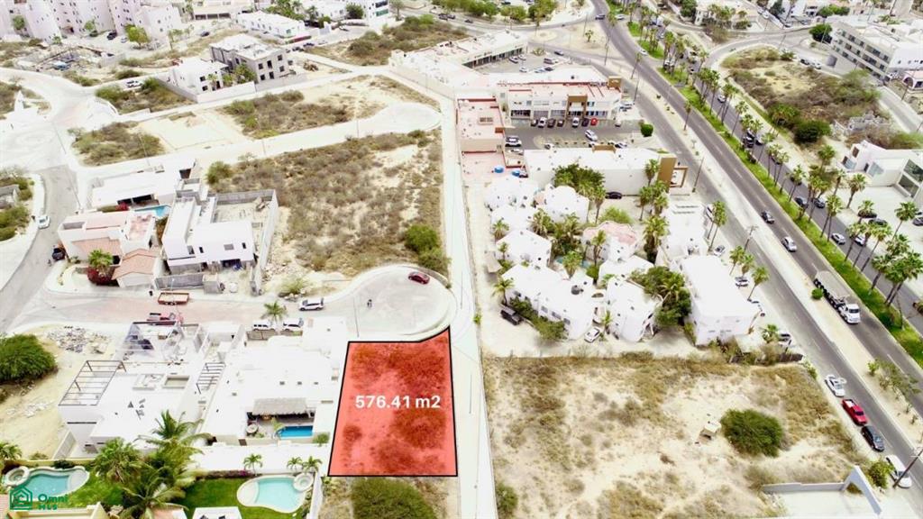 Cerro del vigia 8, Villas de La Joya, Los Cabos, Baja California Sur