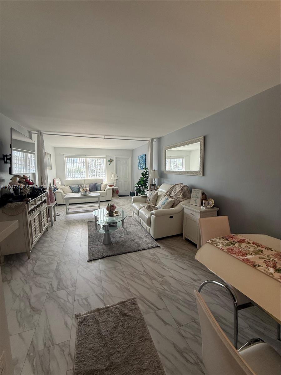 Penn Terrace Towers Condo