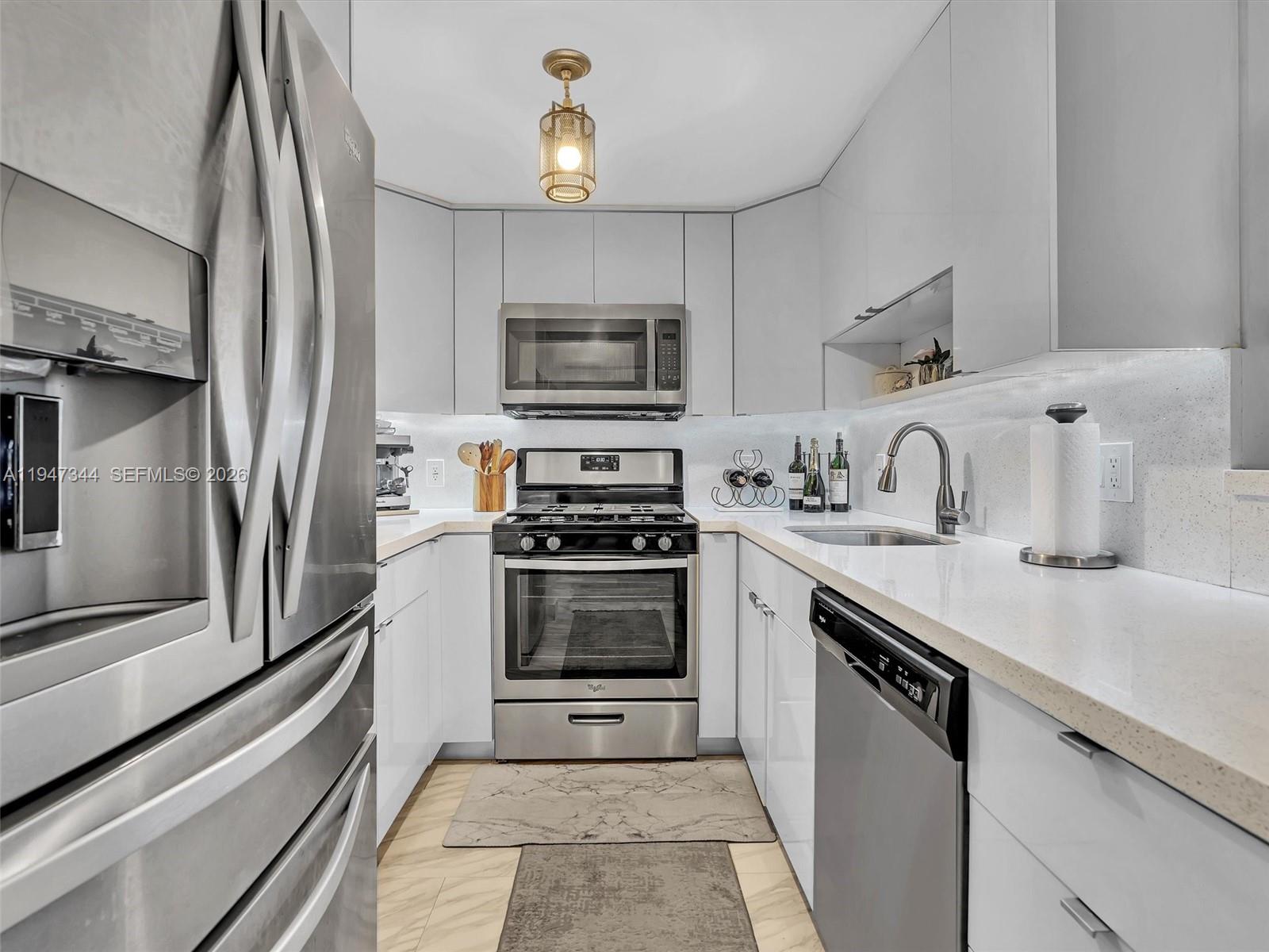 Penn Terrace Towers Condo