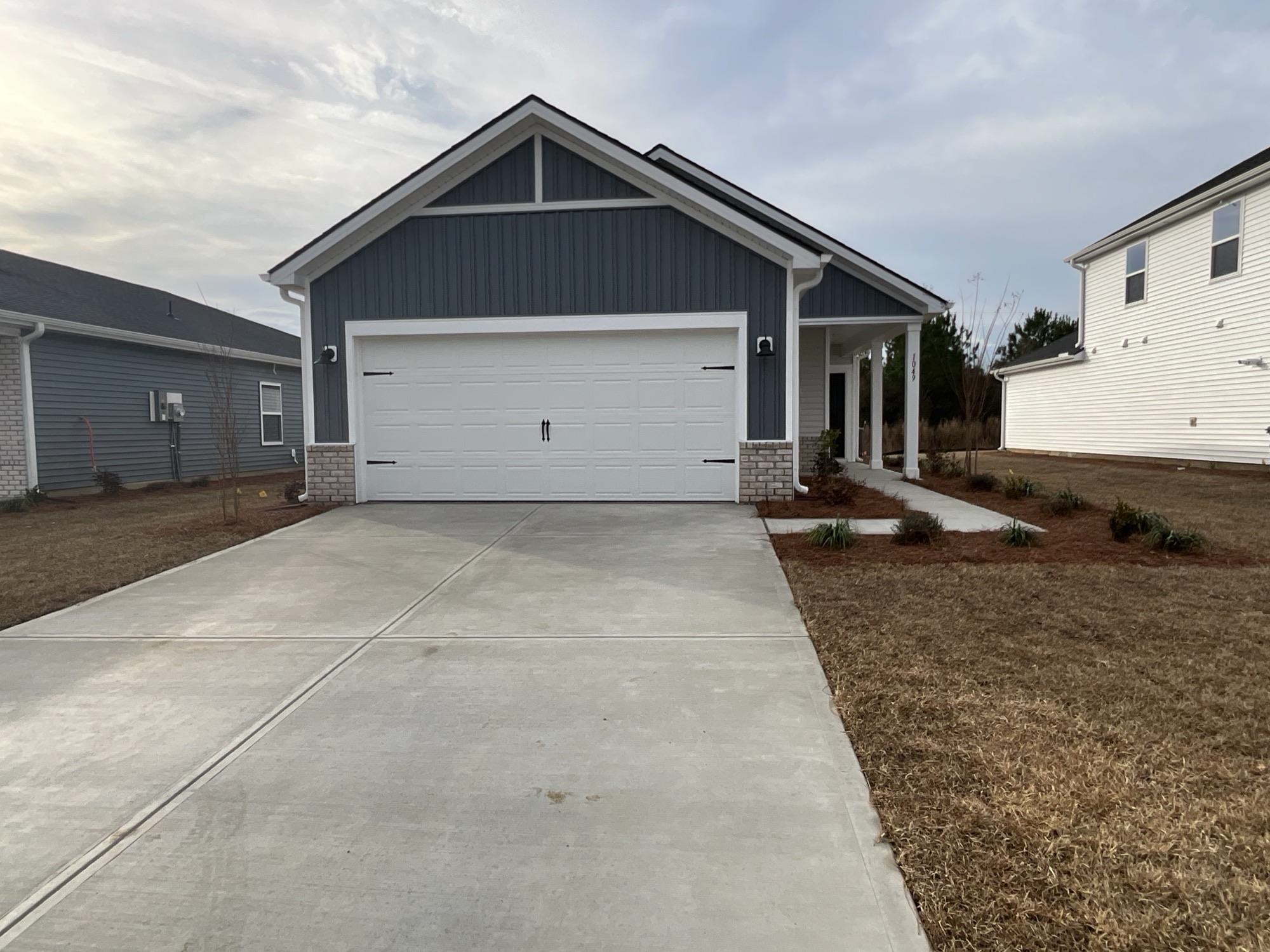 1049 Lauryn Oak Loop Longs, SC 29568