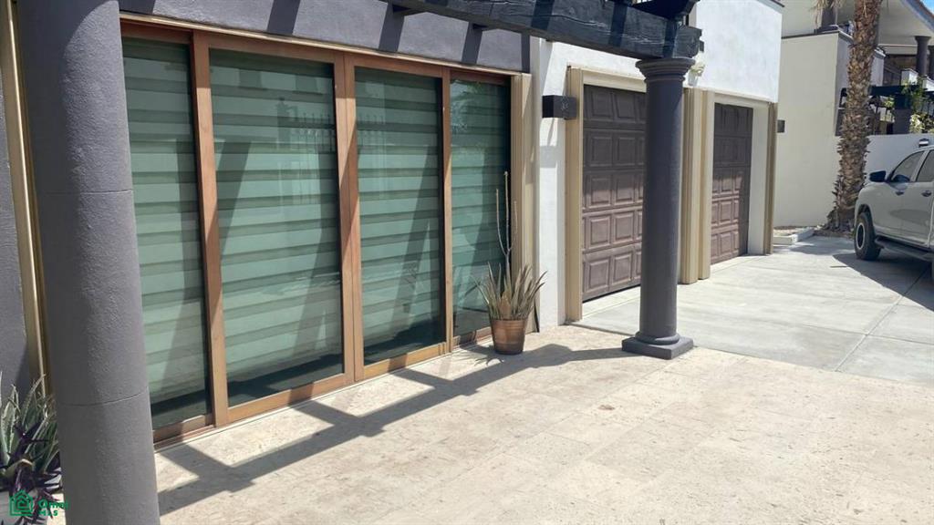 Ciruelos 11, El Tezal, Los Cabos, Baja California Sur