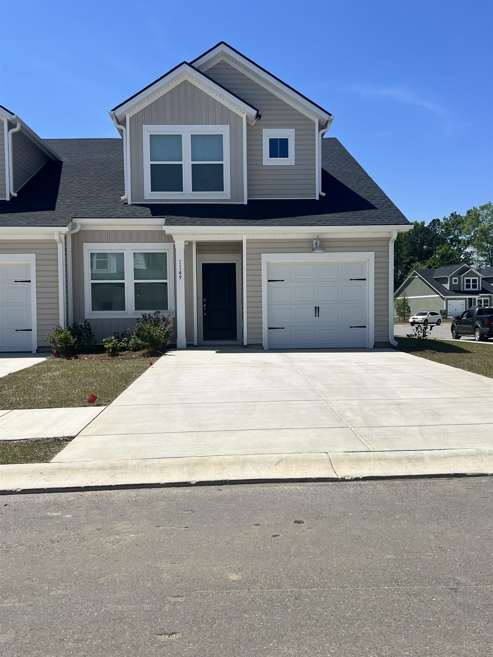 1221 Blueback Herring Way UNIT #21 Conway, SC 29526