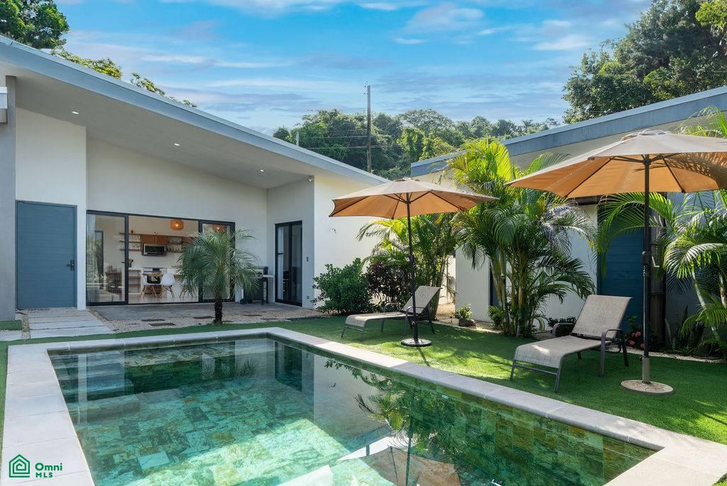 4 bed Single Family Homes For Sale in Santa Cruz, Guanacaste - 1