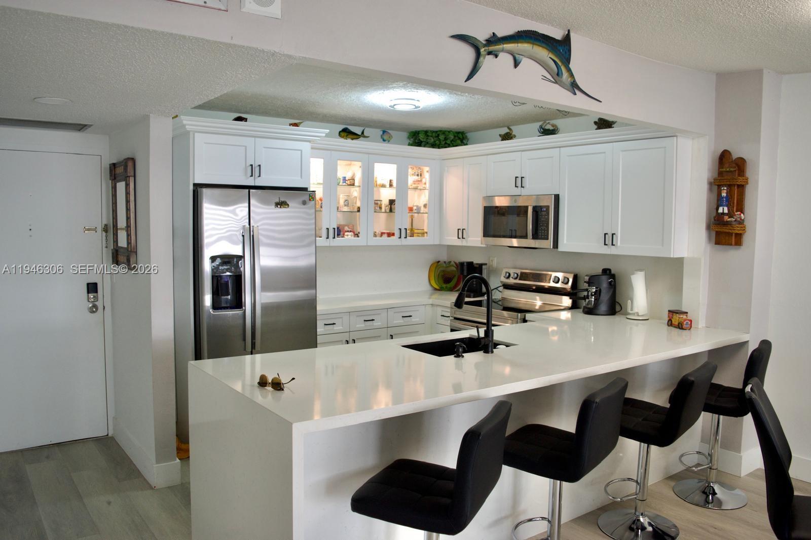 Sea Air Towers Condo