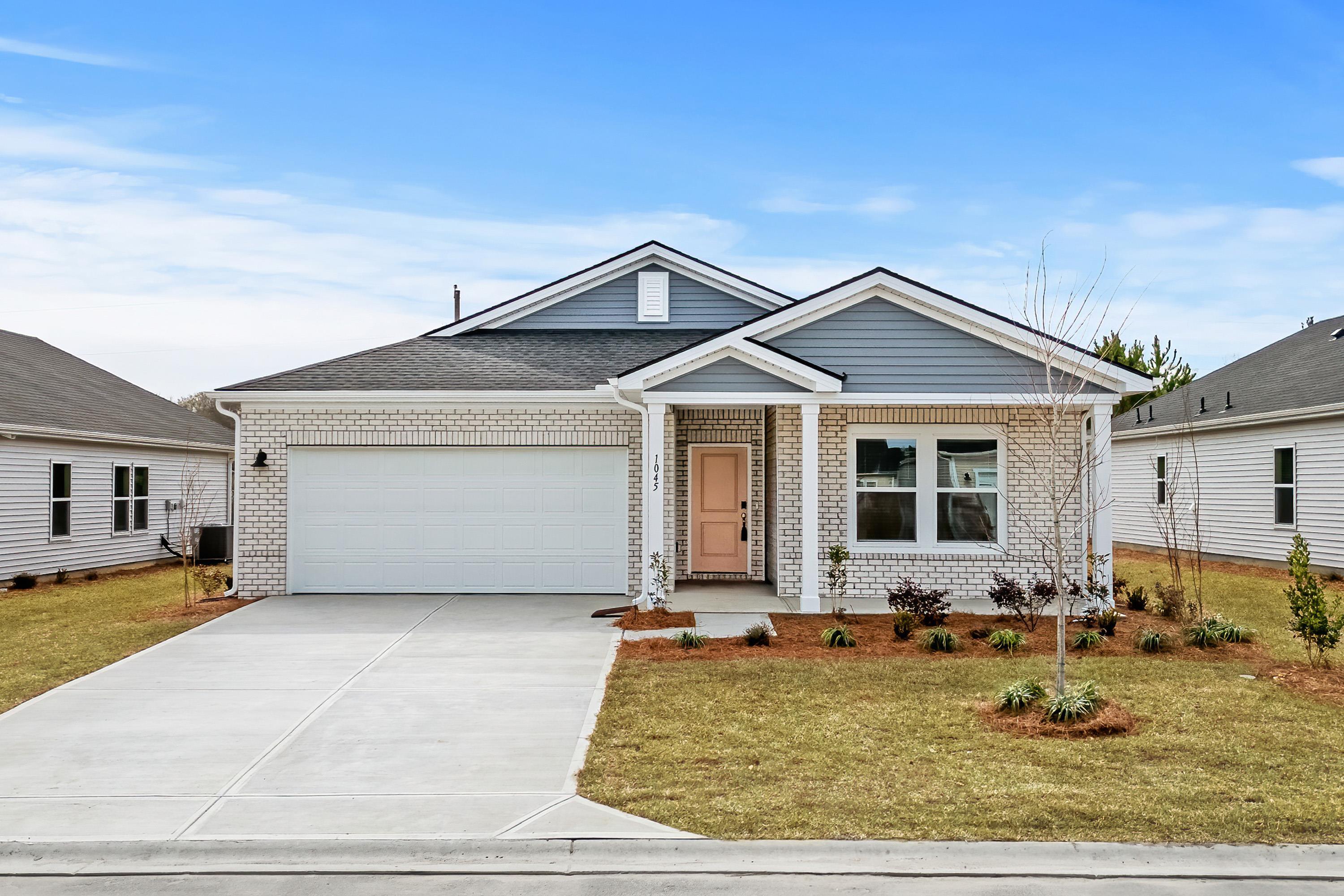 1045 Lauryn Oak Loop Longs, SC 29568