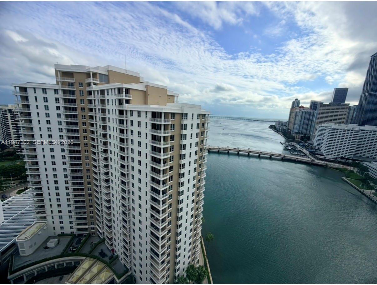 Courts Brickell Key Condo